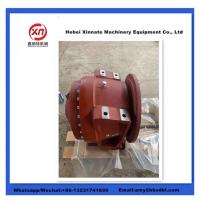 P3301 P4300 P5300 P7300 P7500 Pump Gearbox For Mixer Truck