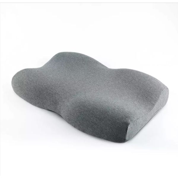Adjustable Sleep Anti-Static Memory Foam Pillow JOURM Customised for Washable Comfort