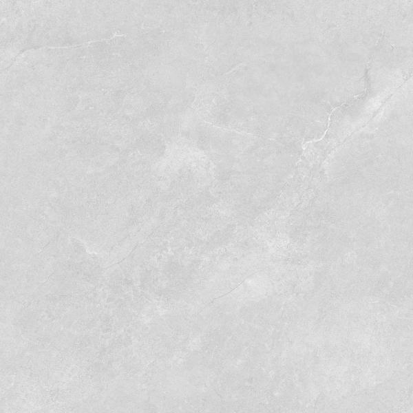 Elegant Marble 800x800mm Polished Glazed Porcelain Tiles For Dining Room Wear-resistance