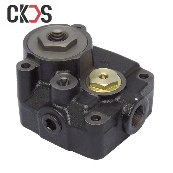 Jogos de reparação do compressor do freio de ar da cabeça de cilindro 14540-99208 de NISSAN UD RF8