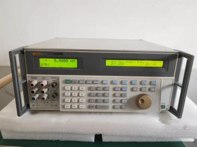 5720A Fluke Multifunction Calibrator With Colour Touchscreen