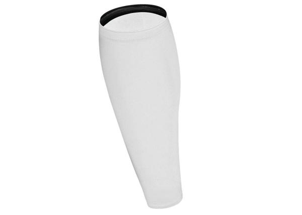 Sports Calf Sleeves Football Elastic Breathable Compression Leg Soccer