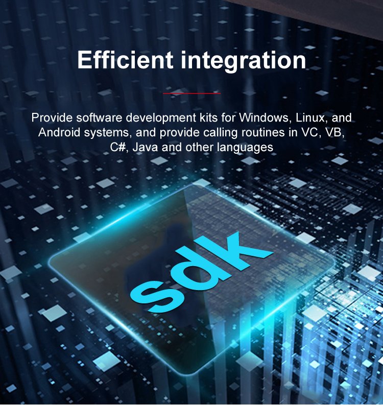 1 Вторая скорость обработки OCR Чип-чип-читер для ID-карты для быстрого сканирования Сканер паспорта