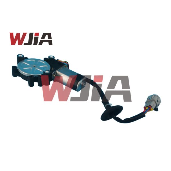 80731-ZT01A Window Lift Motor Left Front  For Nissan Armada 2009-2012  Titan 2009-2012