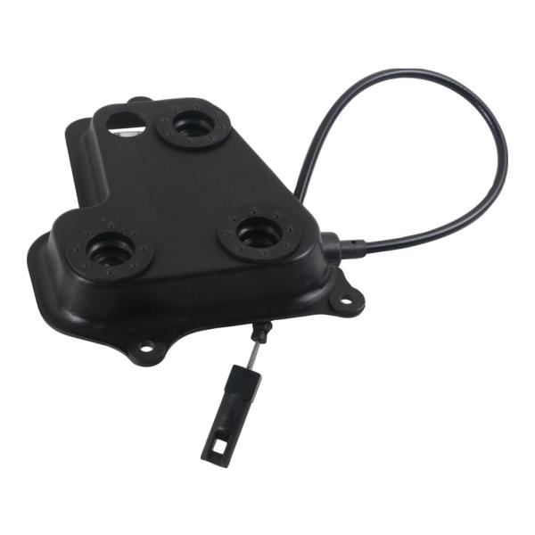Auto Door Lock Actuator OE 1667600900 for Mercedes-Benz W166 Lock Rear Left Door