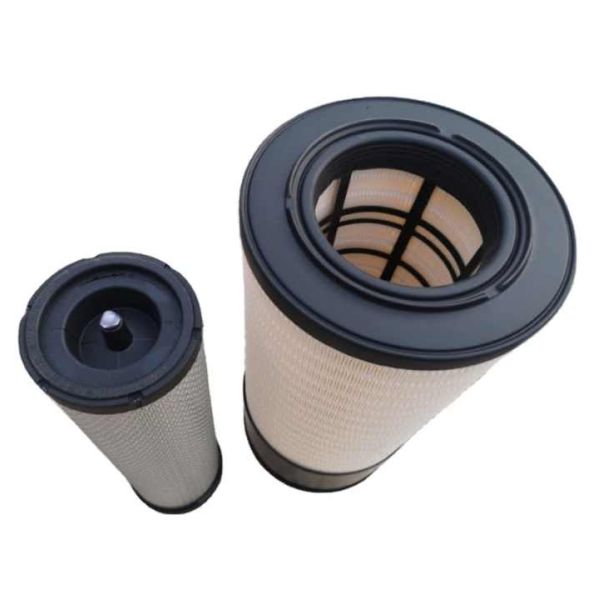 New DFAC for 6CT Diesel Oil LF9009/3401544 Oil Filter Element