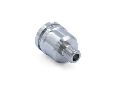 OEM 23533148 Diesel Engine Spare Parts Injection Sleeve Injector Tube For Detroit