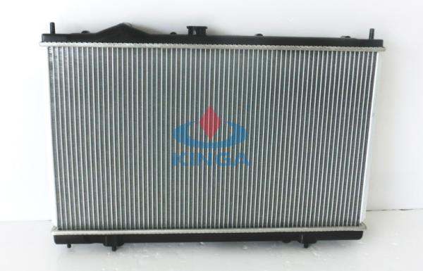 High Performance Mitsubishi Radiator , 03 Mitsubishi Lancer Adiator Replacement Parts