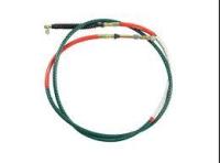 Shacman Howo Original Car Gearbox Parts Sinotruk T7h Gear Shift Cable WG9725240234