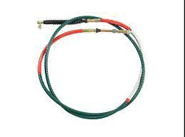 Shacman Howo Original Car Gearbox Parts Sinotruk T7h Gear Shift Cable WG97252402