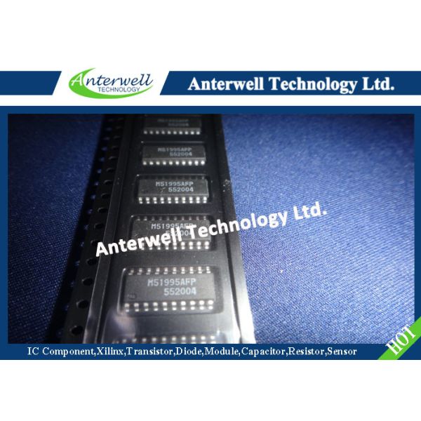 M51995AFP Integrated Circuit Chip NEW & ORIGINAL SWITCHING REGULATOR CONTROL