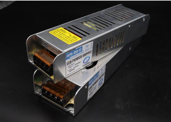 Waterproof 24V 150W 6.25A LED Switching Power Supply EMC Approved