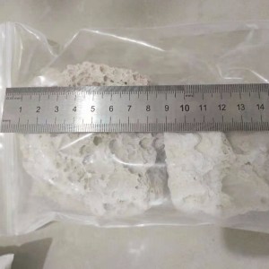 ISO Approval Calcium Chloride Chemical Calcium Chloride Bulk CAS 10043-52-4