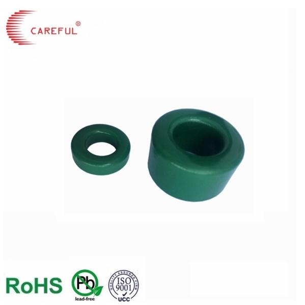 MnZn and NiZn material T63*25*38  toroidal core