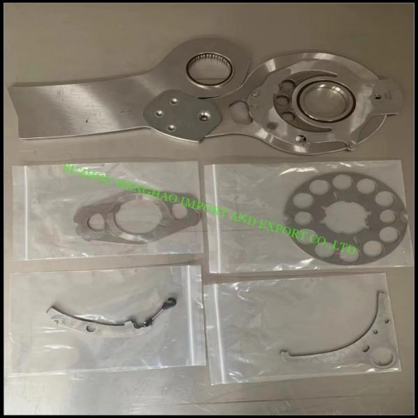 F29554014 rolo bicônico de alumínio Bearing52*18*6 para a maquinaria de Staubli Sulzer