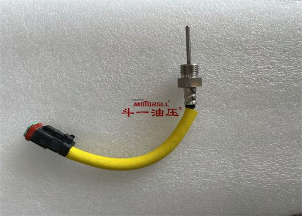 sensor do óleo da temperatura 1916587 191-6587 para Cat325c Cat330c Cat950g