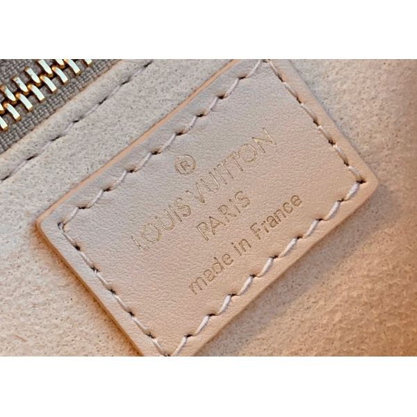 Off White 20cm Leather Chain Crossbody Bag With Top Handle