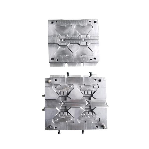 PPSU PPS Outer Inner Lifter Slider Plastic Case Mold For Aviation Parts