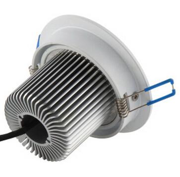 competitive price Recessed COB LED downlight