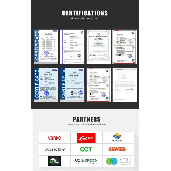 2700K 4000K 6000K Moon Desk Light Dimmable LED Moon Lights