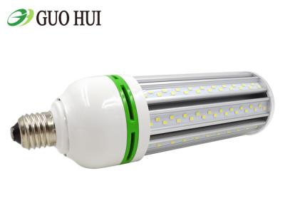 2835 SMD LED Corn Light 30 Watts Pure Aluminum With Good Heat Dissipatioin