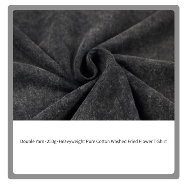 Американская винтажная короткорукавная футболка с трикотажным шейком и печатью бабочки