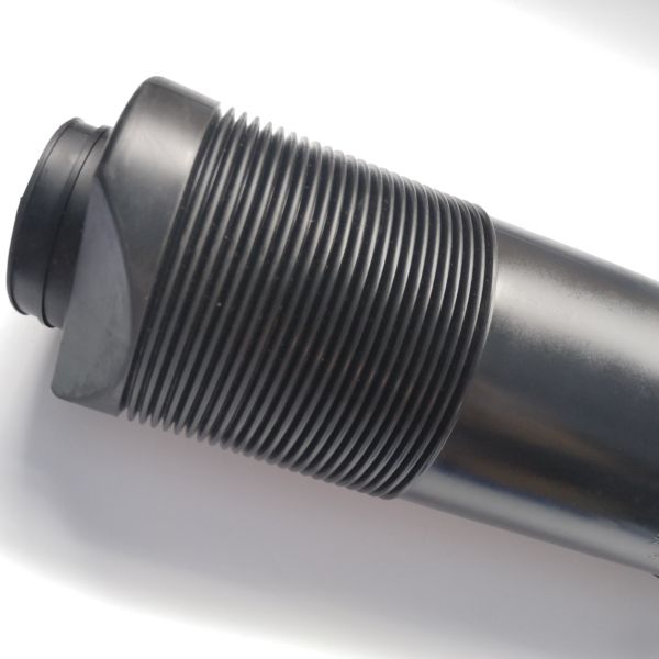 A2203270392 Rubber Air Balloon For Mercedes S - Class W220 Rear ABC Strut Shock Repair Kits Dust Cover