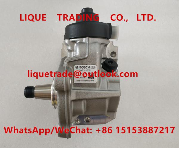 BOSCH fuel pump 0 445 010 565 , 0 445 010 566 , 0 445 010 533, 0 445 010 532 , 0 445 010 560 for AUDI, VW 03L130755L