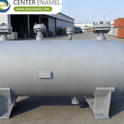 Industrial Palm Oil Condenser with Advanced Heat Recovery and Structural Reliability for High Efficiency Thermal Transfer