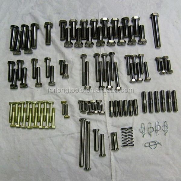 Experience the Ultimate Racing Performance with Our Universal Titanium Sprint Car Chassis and Q/C R/R S/P Plus Bolt Kit