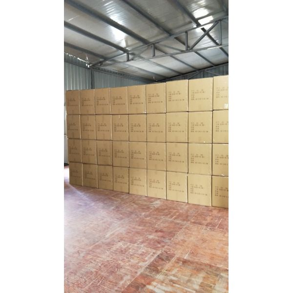 Здоровая 20cm бамбуковая корзина распаровщика для кухни