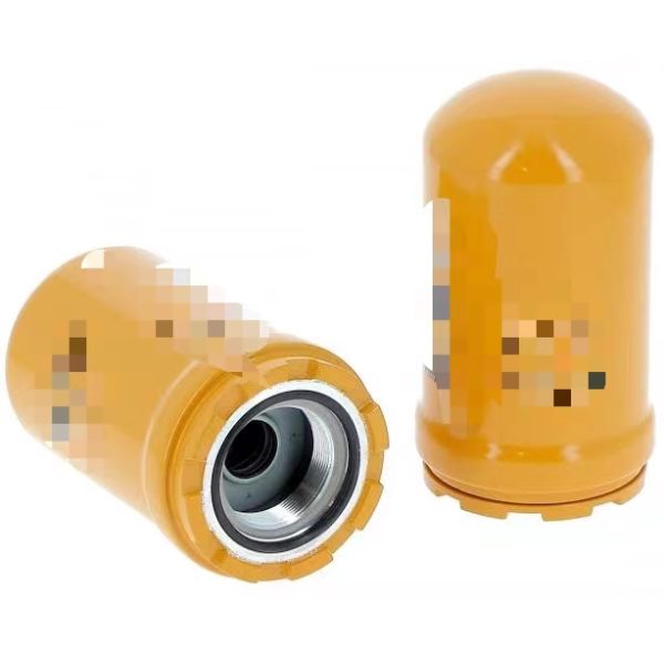 Mechanical Repair Plant 2655782051 Hydraulic Oil Filter for Tractors and Excavators