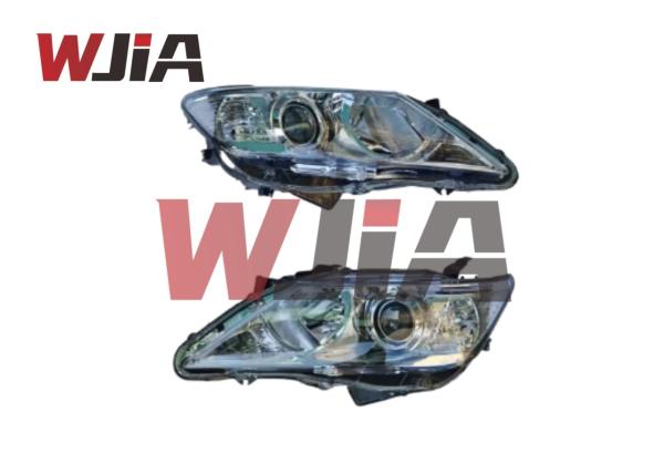 81130-06A00 81170-06A00 Car Lamps Head Light Toyota Camry 2012-2017 ASV50 AVV50