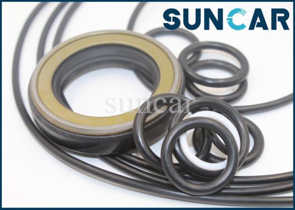 706-73-01071KT Swing Motor Seal Kit Komatsu Excavator PC100-5 PC120-5 Inner Repair Parts