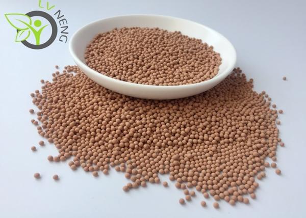 XH Series Molecular Sieve Dehydration / Molecular Sieves For Drying Solvents