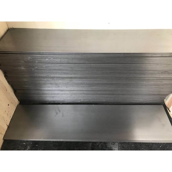 Высокотемпературные плита и прокладка листа легированной стали X12CrMo5 1,7362 1Cr5Mo