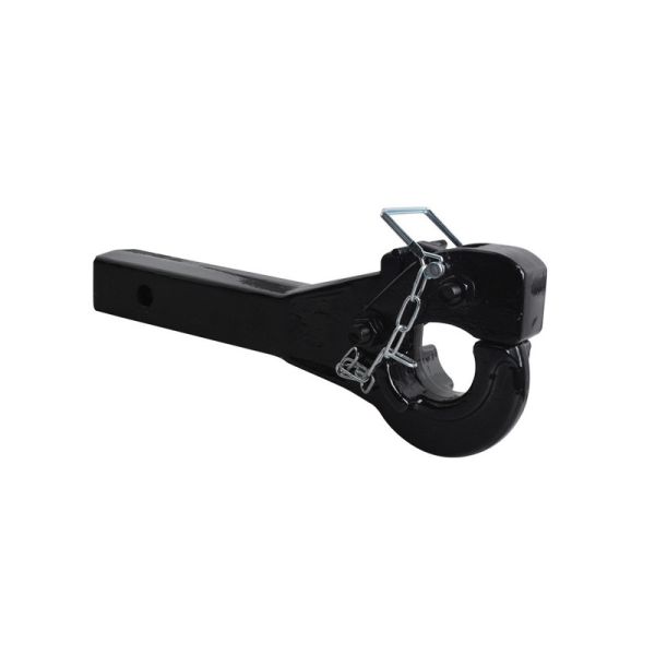 Pintle Hook Mount: 1k LBS, 1.75