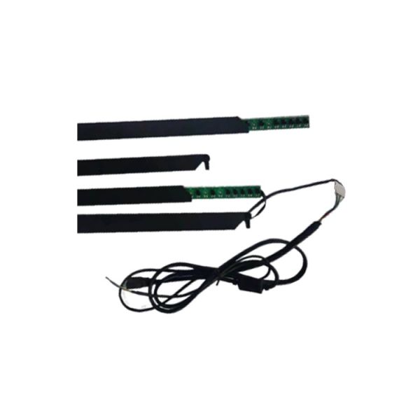 Customized DIY IR Touch Frame 10ms 18.5 Inch Smart Touch Screen Panel