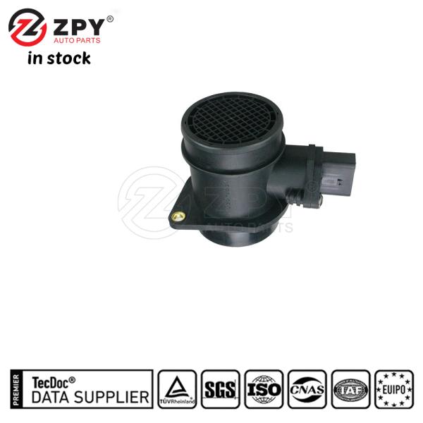 ZPY 06A906461N MAF Sensor for VW Audi Porsche Germany Cars
