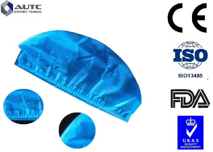 Эластичные устранимые хирургические крышки улучшают подходящую всеобщую превосходную защиту