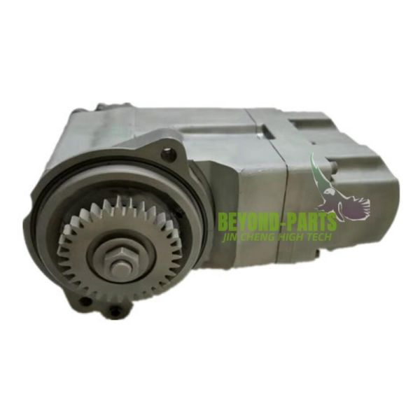 Pompe de déclenchement 319-0677 3190677 de Spare Parts Oil d'excavatrice de catererpillar 336DL