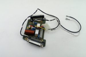 GE Voluson E8 Console Top Cover Without Touchscreen Plastic Panel KTZ280227