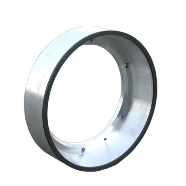 Абразивный диск абразивного диска диаманта оптовой цены высокочастотный