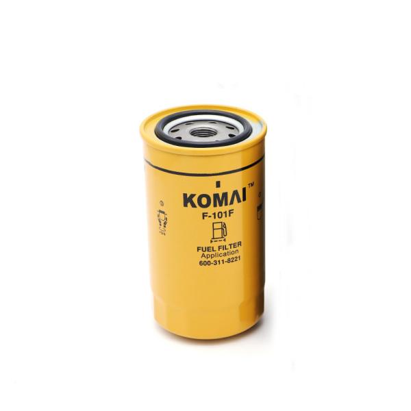 PC200-1 PC200-6 CX-614 KS-101F FC-5601 6136-71-6120 600-311-8220 Fuel Water Separator