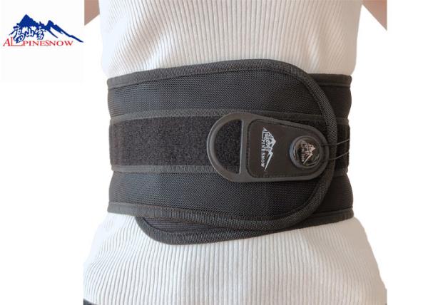 Pulley Back Support