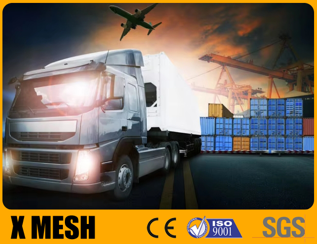 1.5 дюймов х 5 дюймов решетчатые банды ногтевые пластины с ASTM A653 стандарта для стенных панелей