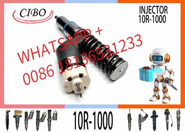 Injetor de combustível C-A-T 211-3025 253-0615 374-0750 10R-1000 10R-3264 10R-7229 200-1117 para C15 C18