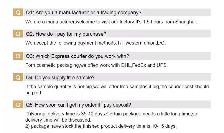 Косметика не хирургической ампулы 15ML безвоздушная разливает подниматься по бутылкам глаза