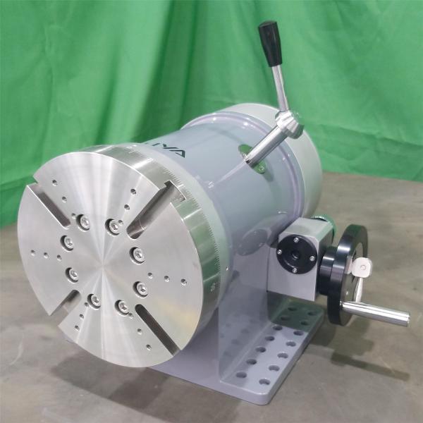 Servo High Precision Manual Inclinometer Calibration Device
