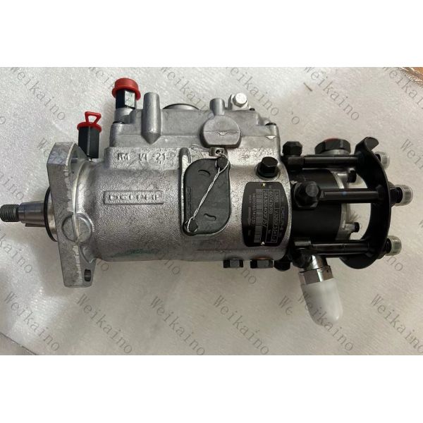 2643D640 Fuel Injection Pump Perkins Assembly Standard Engine Parts